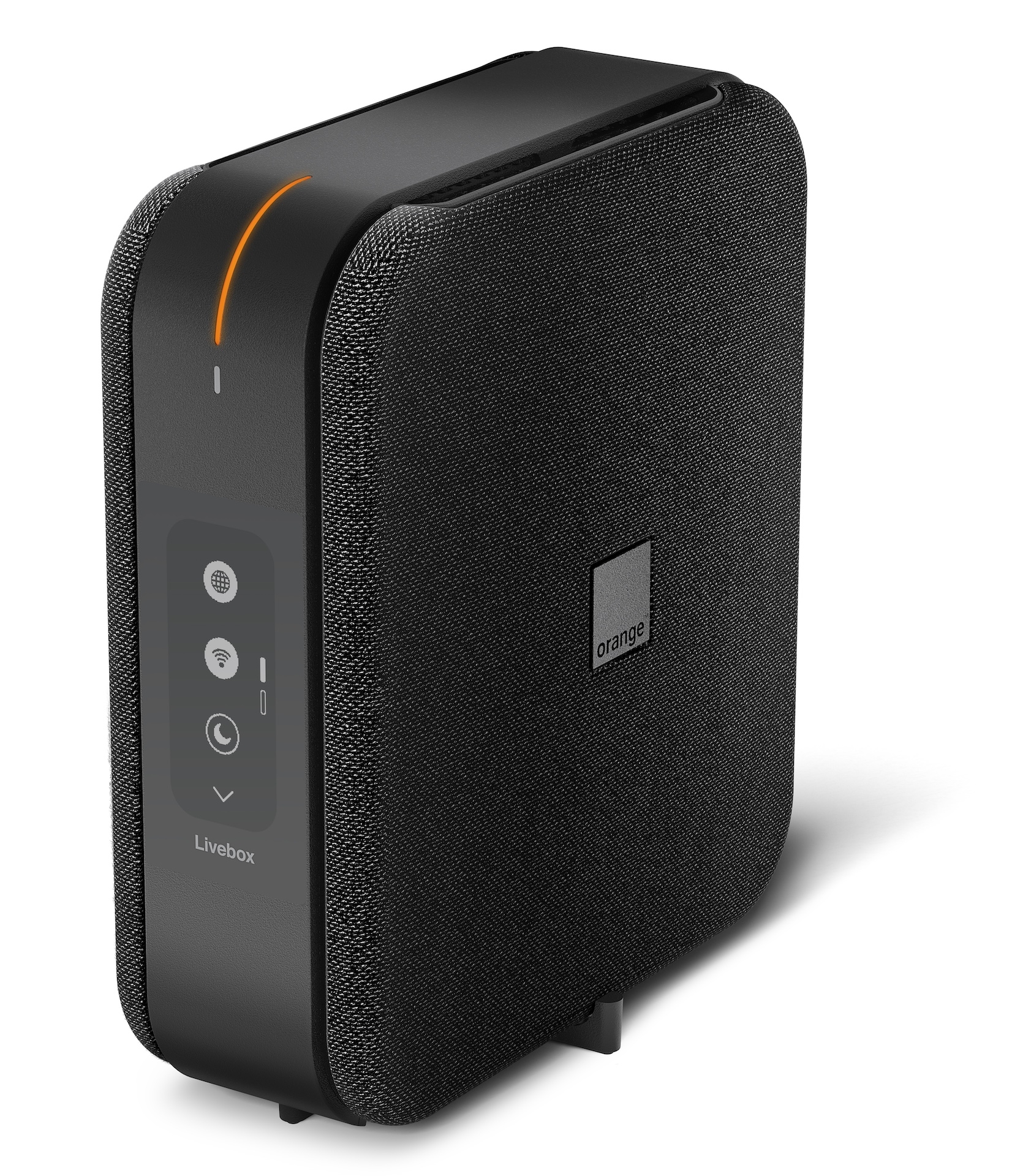 Orange Runion amliore encore lexprience de la fibre et lance la Livebox 7