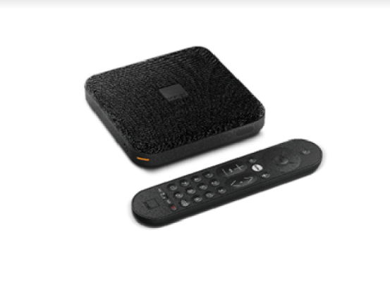Orange lance son nouveau Dcodeur TV 6 : plus performant, plus intuitif et coconu
